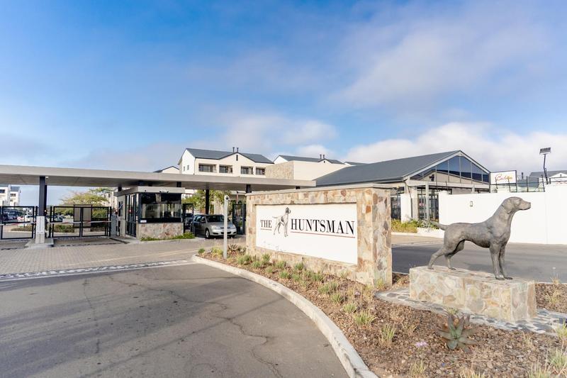 To Let 1 Bedroom Property for Rent in The Huntsman Western Cape